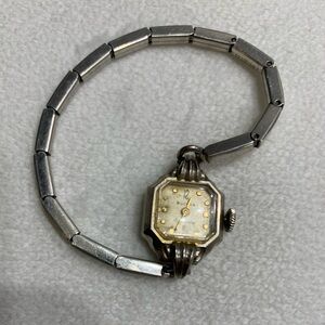 By lava Excellency 10 k gold filled women’s 1930’s watch